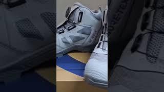 日本直送 訂購 asics 防水安全工作鞋 🟢快速落訂單 85255423167 #修理  #地盤 #車房 #運輸 #裝修 #安全鞋 #工作鞋 #ringforest #代購  #平行進口 #澳門