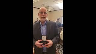 Impressions from Thought Leaders - Mike Moss, president, Society for College and University Planning