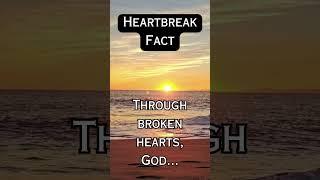 Broken Hearts #missions #togo