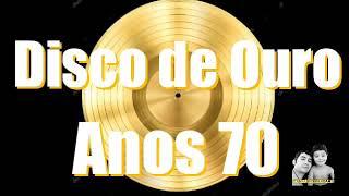 disco de ouro anos 70 dj waldir lima