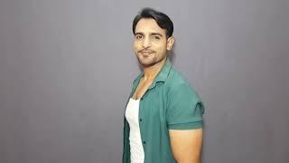 Aamir Mushtaq Introduction.. Thanks