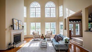 Gorgeous 4000+ Sq. ft. DREAM | Stone Ridge, VA