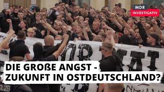 Die große Angst – Zukunft in Ostdeutschland? | Doku