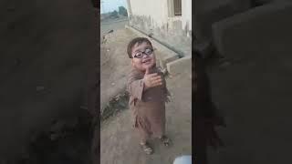 cute pathan Ahmad shah piche dekho piche dekho funny video Ahmed shah pathan #youtubeshorts #shortv
