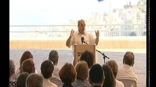 Natan Sharansky: Democracy, Education and Human Rights