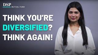 Spread Your Investments: Consider an Index Fund | DSP Mutual Fund