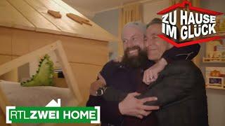 Ohne Vorwarnung: Plötzlich Alleinerziehend! | Part 3 | Zuhause im Glück | RTLZWEI Home