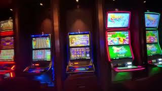 Aria’s New High Limit Slot Room Looks Amazing