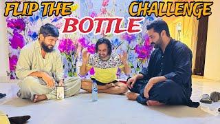 Flip The Bottle Challenge  | Salalah Oman Tour | Explore Salalah | Salalah Oman | Salalah