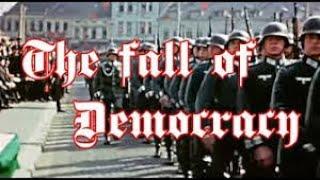 (re-upload) HOI4 MP: The Fall of Democracy + Hirohito's Wild Ride + THЦИDЕЯ IИ THE ШЕST