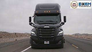 EXAM Transport | HD Commercial | Expediters Online Fleet Services | OTR Drive-2-Own Used Truck Sales