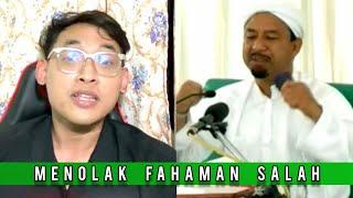 Ulama politik atau ulama berpolitik