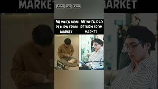 Funny BTS memes #74