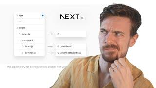 Next.js 13 - Layouts and Pages Explained in 20 mins or so