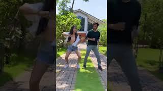 ReeVaan New Reel  | Karan Sharma | Tanya Sharma | #karanya #reevaan #shorts #reels