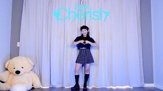 ILLIT (아일릿) ‘Cherish (My Love)’ ︎ Lisa Rhee Dance Cover