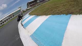 Track Day - Clark International Speedway (7/26/2020)