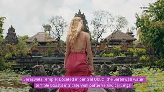 Escape to Ubud, Bali: A Cultural Relaxation Haven