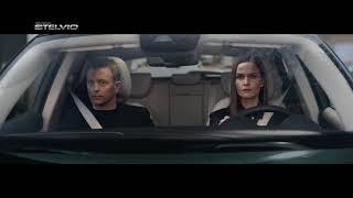 Alfa Romeo | Stelvio feat. Minttu et Kimi Räikkönen