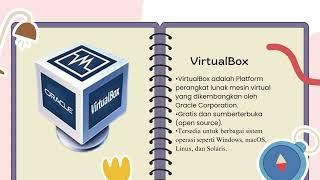 Virtualisasi