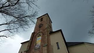 Chemnitz St. Johannis - Glocke 2 (Friedensglocke as')