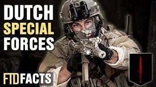 10+ Surprising Facts About Dutch Special Forces (Korps Commandotroepen)