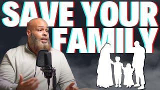 Benefits of Raising Family in the Muslim World