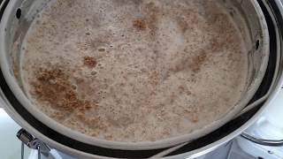 Guten 70L brewday - IPA (Big Boy Pants)