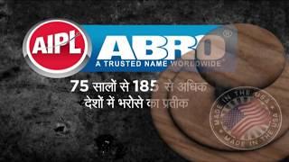 AIPL ABRO || Special Promo