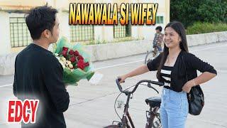 EDCY47 | NAWAWALA SI WIFEY! 9TH MONTHSARY NA NILA! NAGULAT AKO SA BAHAY NILA!