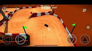 Recharge RC Lol Guy Track #9: Playing Easy Track