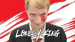 CG5 - Lonely King (LIVE ACTION MUSIC VIDEO)