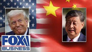 China expert praises US-China tariff deal: 'Something really miraculous has happened here'
