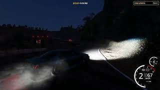 night chaser carx drift racing