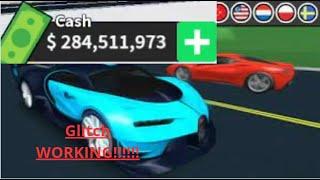 Vehicle Tycoon Money Glitch  | Working!!!