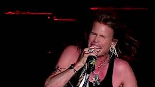Aerosmith - Live From Costa Rica 2010 - New Remaster