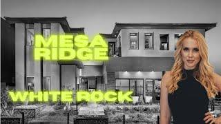 Las Vegas Luxury Realtor shows you the hottest high end new construction!