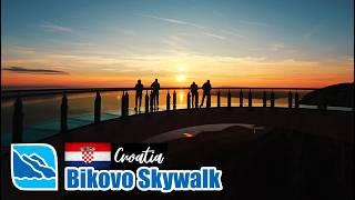 Biokovo Skywalk - Croatia Beautiful Places