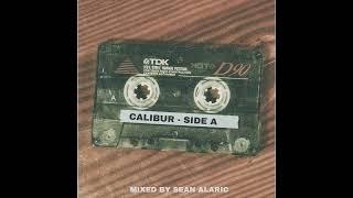 CALIBUR - SIDE A (REGGAE DANCEHALL MIX)