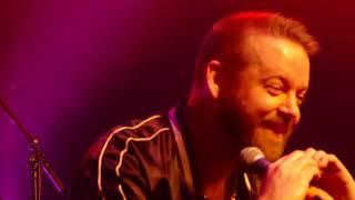 HOUSTON live  at Swedish Easter - KULTURPALAST Hamburg - 2023-04-08