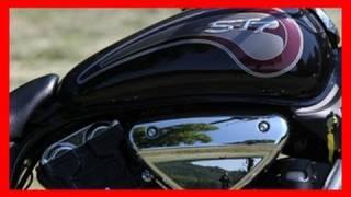 Hyosung ST 700 test ride / Fahrbericht von 1000PS