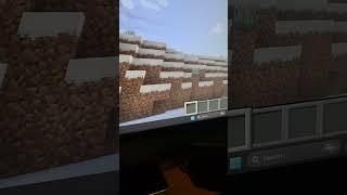 Playing Minecraft on a Intel Mini PC final demo part 1