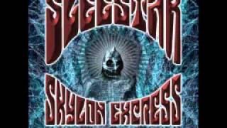 Sleestak - Skylon Express