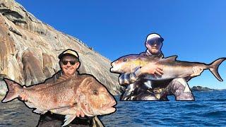 My Fishing Story.... So Far