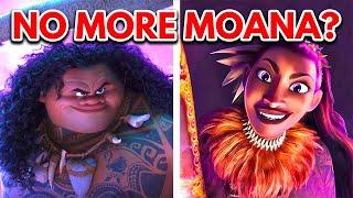 EVERYTHING YOU MISSED IN MOANA 2