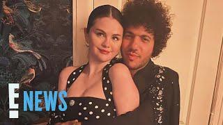 Benny Blanco REVEALS Selena Gomez Rented Out Botanical Garden for Lavish Date Night | E! News