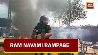 Massive Ruckus In Khargone, Madhya Pradesh, Communal Tensions In Gujarat, Jharkhand & M.P