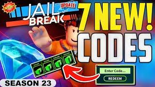 ️DECEMBERREDEEM!️JAILBREAK ROBLOX CODES 2024 JAILBREAK ROBLOX CODES 2024