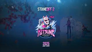 Kitsune Dreams | Update 0.32.0 Trailer | Standoff 2