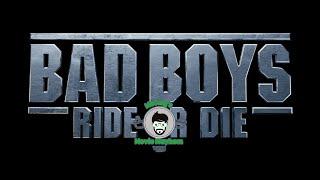 McCaig's Movie Mayhem: Bad Boys: Ride or Die Review